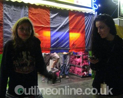 Sonisphere pt 3 2010