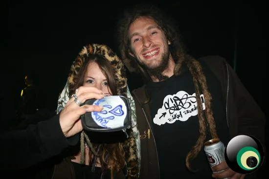 Soundflow 2012