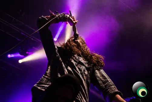 Mayday Parade @ UEA