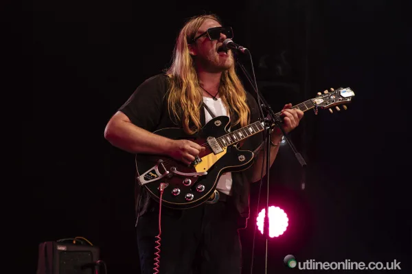 Rock'n'Roll Circus Day One Part Two