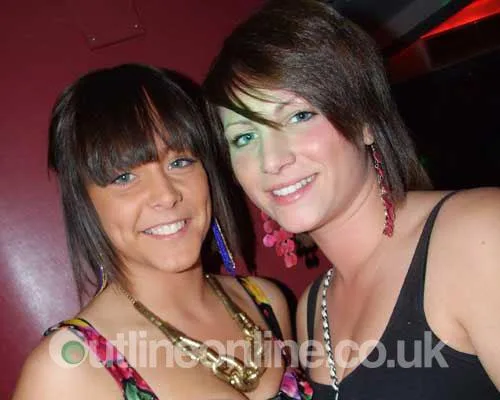 Ladies Night