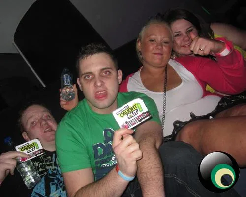 Pams 15th Bday