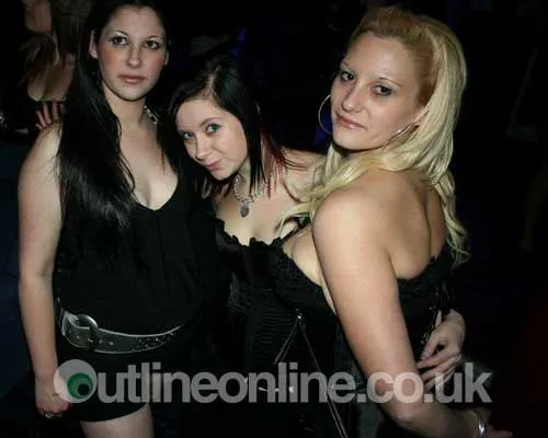 Launch Night