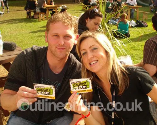 Sonisphere B Funk