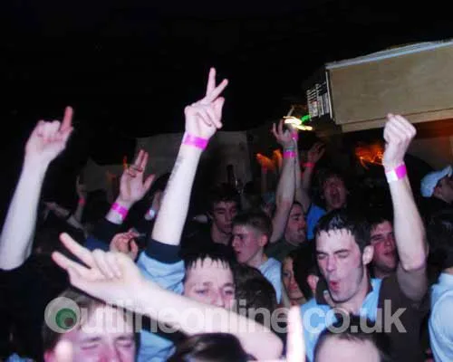 Andy C