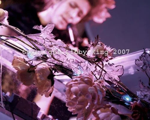 Imogen Heap