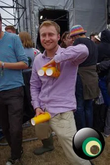 Latitude Festival 2013 // Part 1