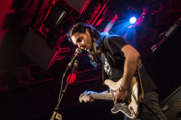 Twin Atlantic