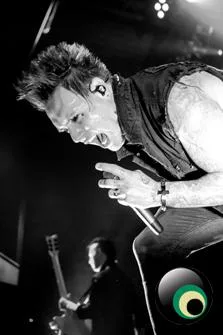 Papa Roach