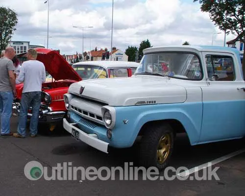 Car Show