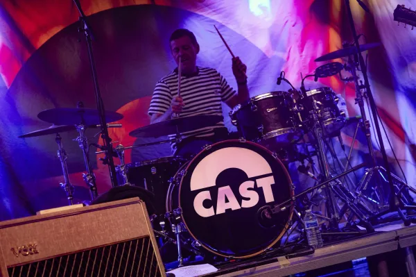 Cast