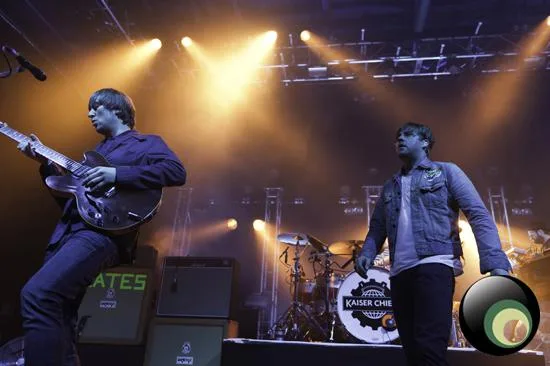 Kaiser Chiefs