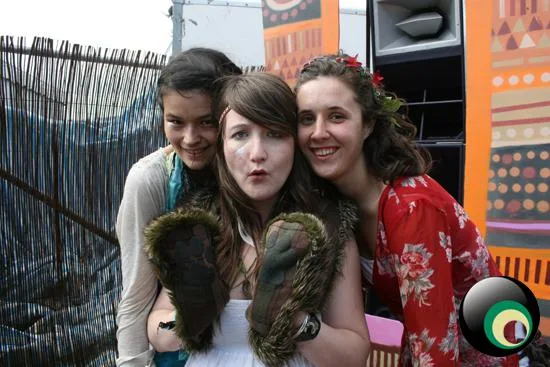 Glade Festival // Part 1