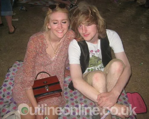 Latitude Fest pt 3