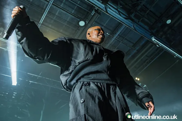 Skunk Anansie