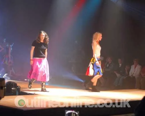 CCN Fash Show
