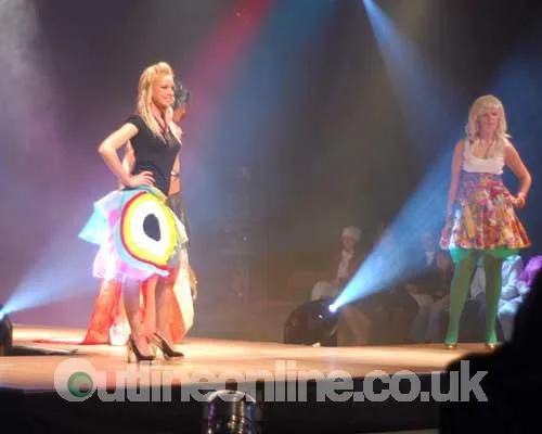 CCN Fash Show