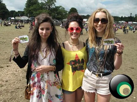 Latitude Festival 2012 // Part 1