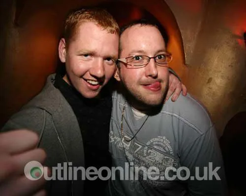Scratch Perverts