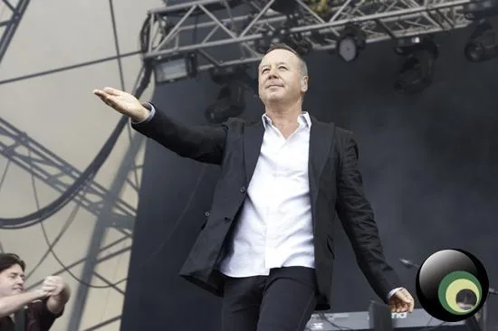 Latitude Festival 2012 // Part 4