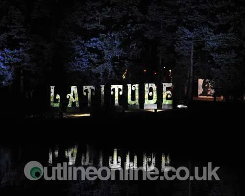 Latitude 4