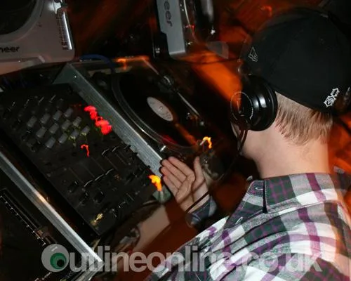 Mungo's HiFi