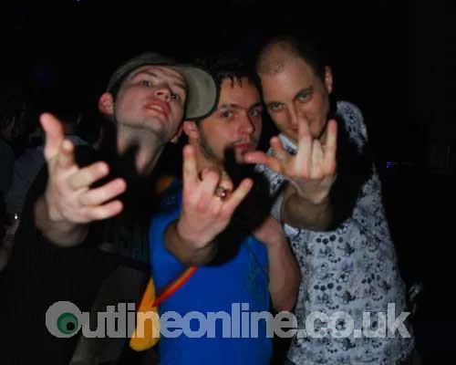 Mayhem