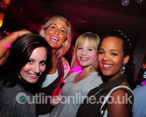 JME Optic 3rd June Paul Bayfield