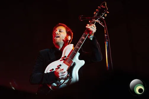 The Black Keys at Latitude 2014