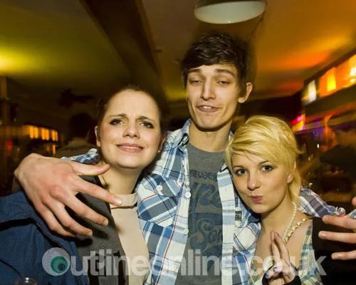 Dance Club