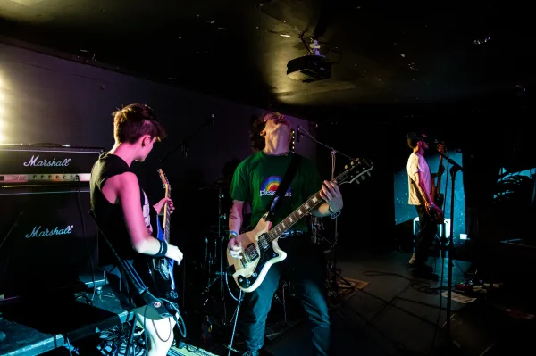 Wild Paths Festival 2021