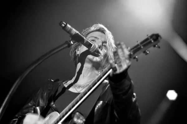Goo Goo Dolls