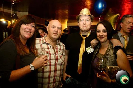 10th Anniversary at The Golden Star