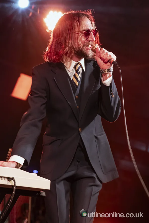 The Lemon Twigs