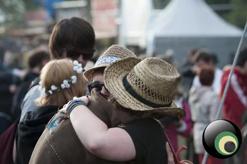 Latitude Festival 2012 // Part 2