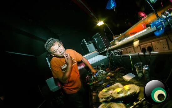 Craig Charles