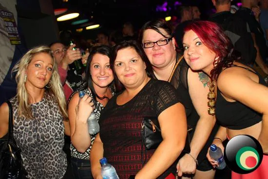 Rumble 18th Birthday