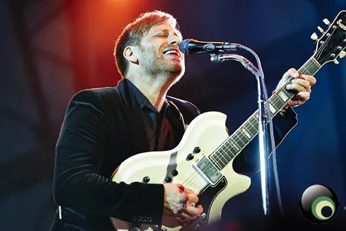 The Black Keys at Latitude 2014