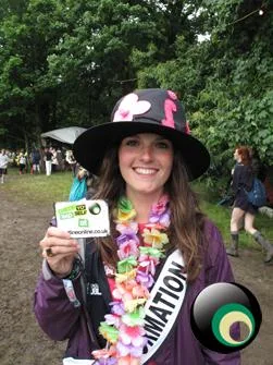 Latitude Festival 2012 // Part 1