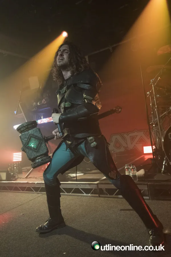 Gloryhammer