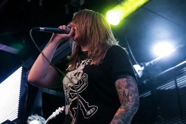 Milk Teeth