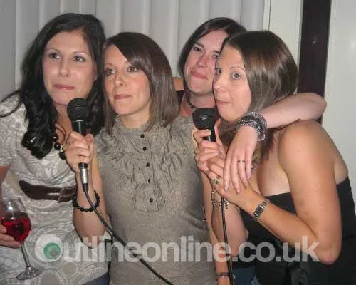 Karaoke