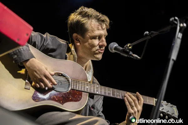 Jamie T