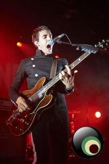 Miles Kane