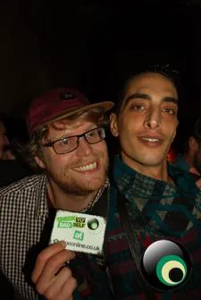 Gentleman's Dub Club