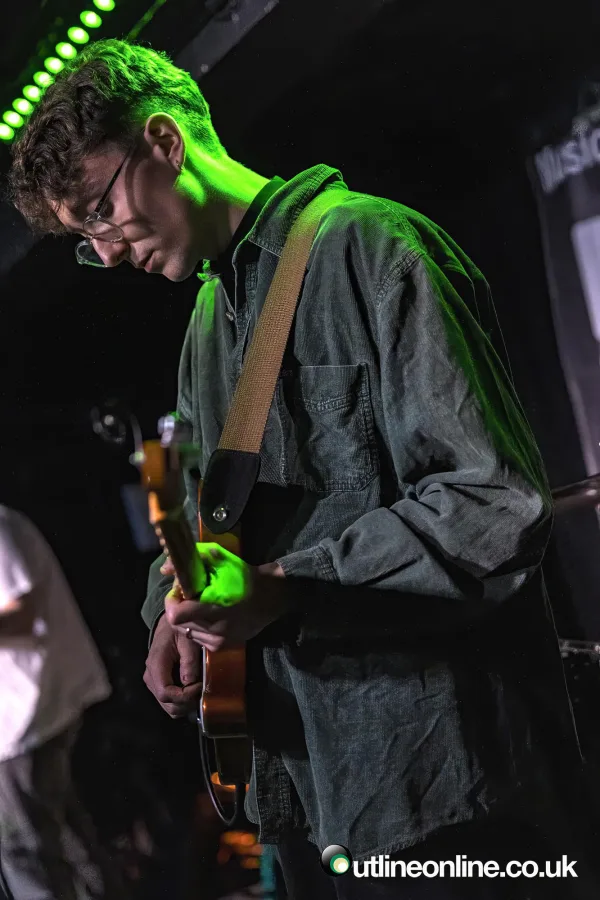 New Noise, June 2025