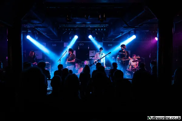 The Zutons