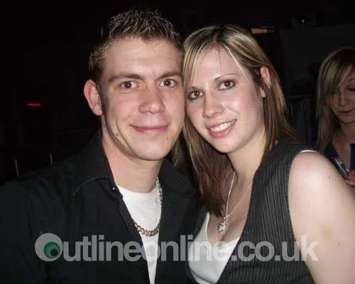 Skins Party