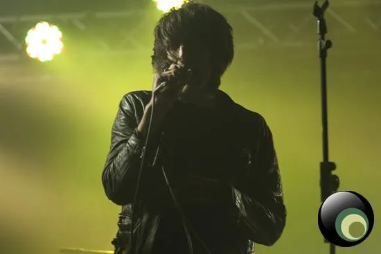 Latitude Festival 2012 // Part 4