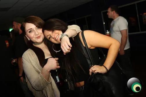 Hospitality @ UEA